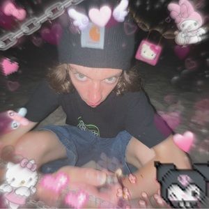 Meet your Posher, Jackson